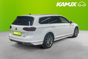 Volkswagen Passat bild 4