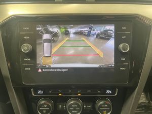Volkswagen Passat bild 20