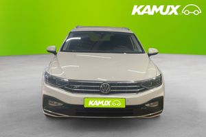 Volkswagen Passat bild 6