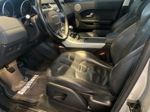 Land Rover Range Rover Evoque bild 8