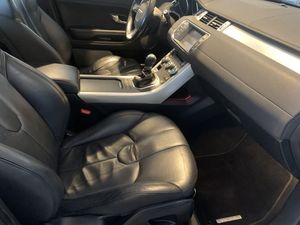 Land Rover Range Rover Evoque bild 5