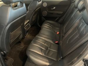 Land Rover Range Rover Evoque bild 6