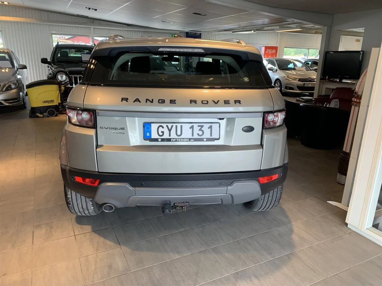 Vehicle image 2