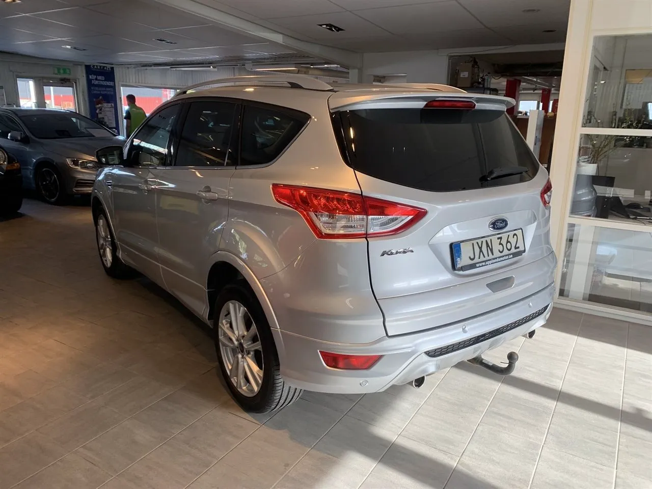 Vehicle image 1