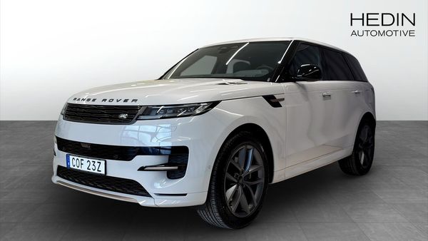 Land Rover Range Rover Sport P460e Dynamic SE - 2026