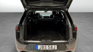 Land Rover Range Rover Sport bild 10