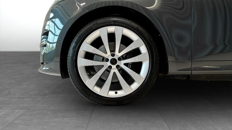 Land Rover Range Rover Sport bild 9