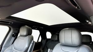 Land Rover Range Rover Sport bild 12
