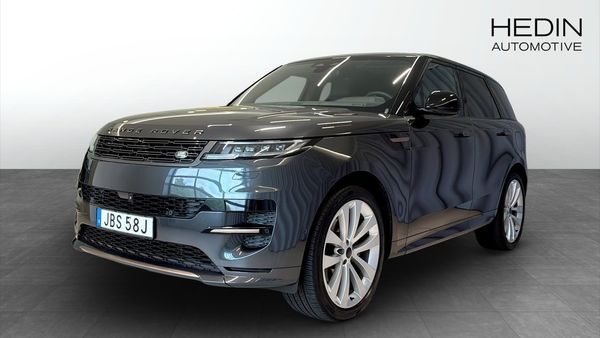 Land Rover Range Rover Sport P460e Dynamic SE - 2026
