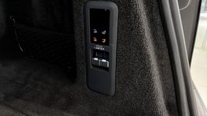 Land Rover Range Rover Sport bild 13
