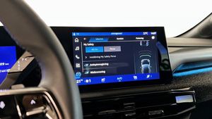 Renault Clio bild 16
