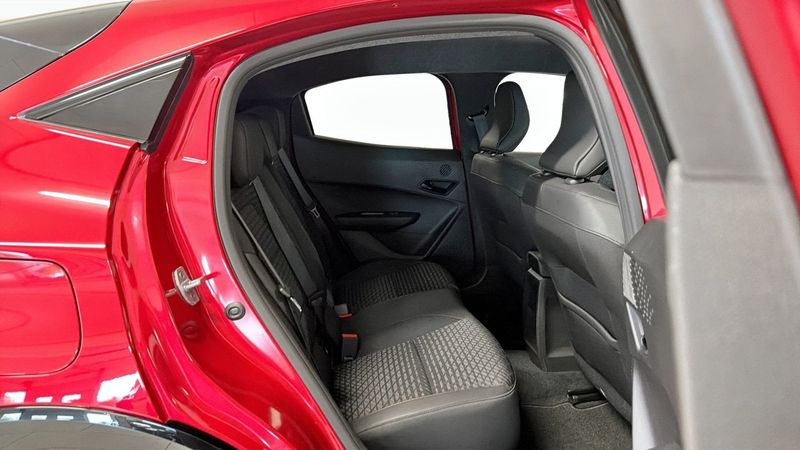 Renault Clio bild 5