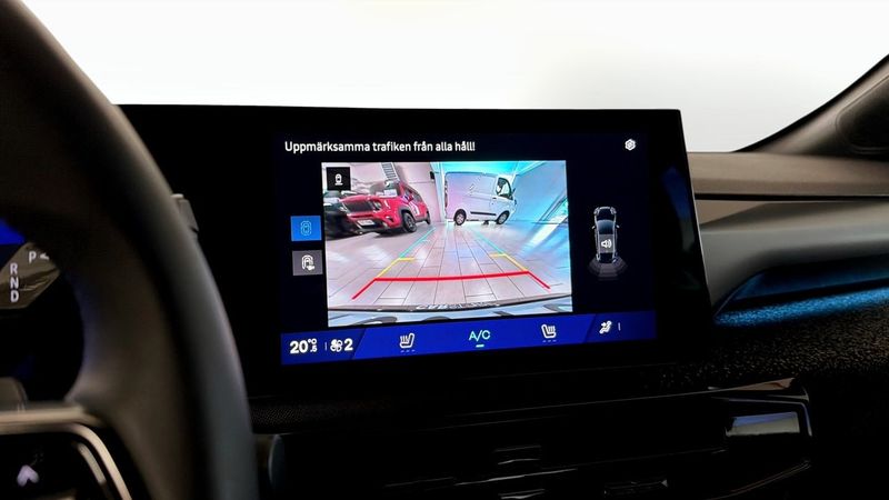 Renault Clio bild 12