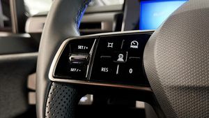 Renault Clio bild 19