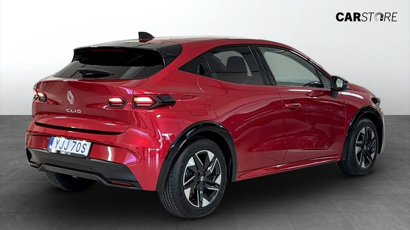 Renault Clio bild 2