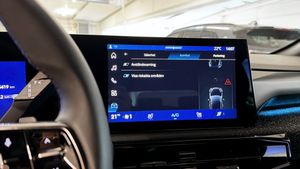 Renault Clio bild 17