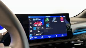 Renault Clio bild 15