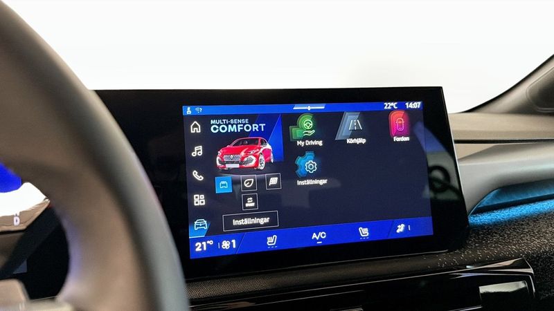 Renault Clio bild 15