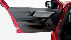 Renault Clio bild 11