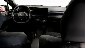 Renault Clio bild 4