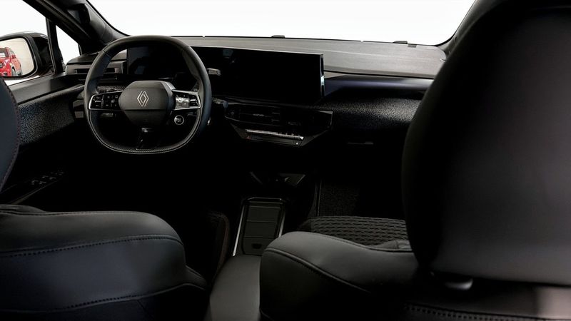 Renault Clio bild 4
