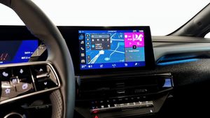 Renault Clio bild 13