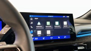 Renault Clio bild 14