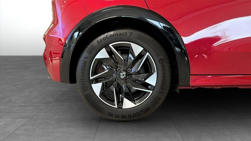 Renault Clio bild 9