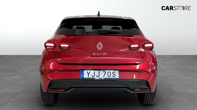 Renault Clio bild 7