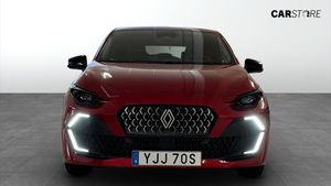 Renault Clio bild 8