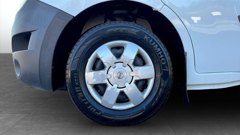 Nissan NV400 bild 9