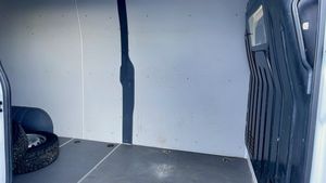 Nissan NV400 bild 5
