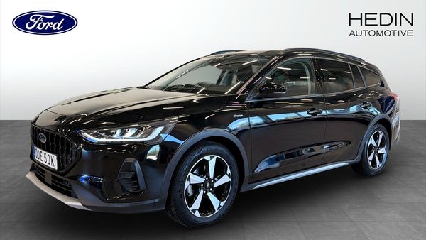 Ford Focus 1.0 ACTIVE HGV AUTOMAT Active Kombi 1.0 Automat - 2024