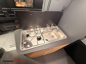 Adria Twin bild 17