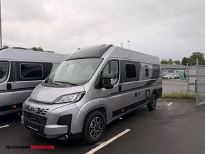 Adria Twin bild 1