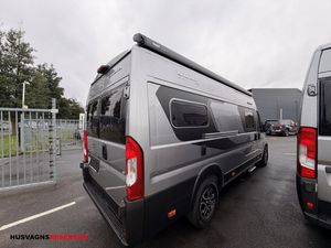 Adria Twin bild 3