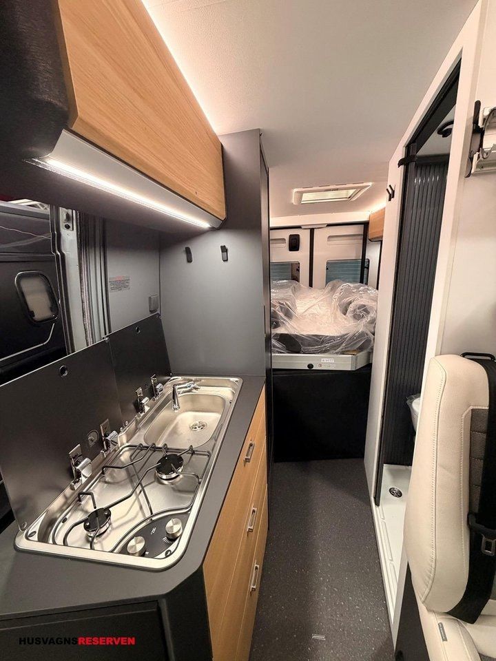 Adria Twin bild 18