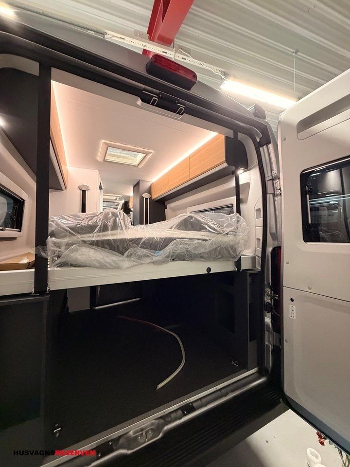 Adria Twin bild 5