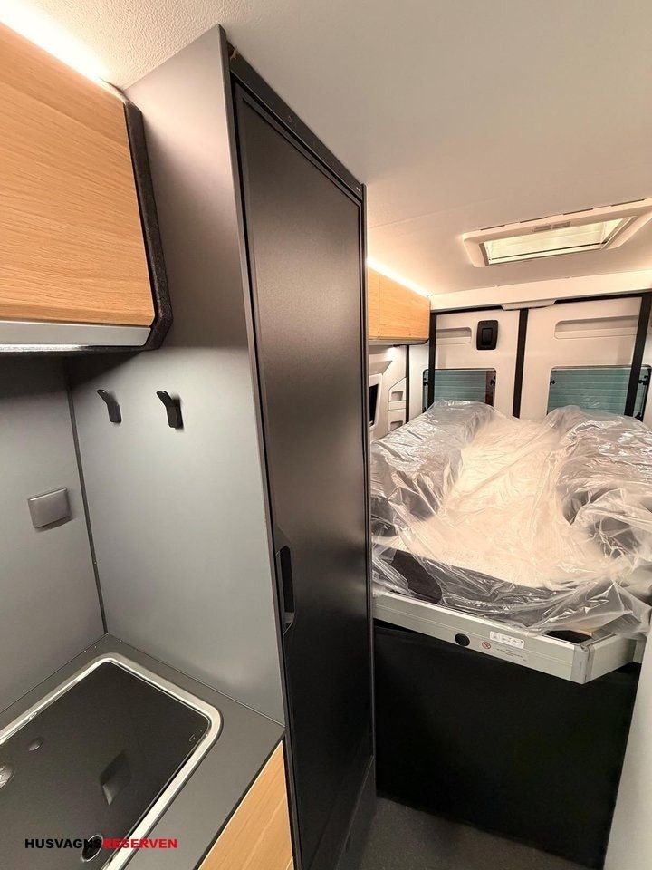 Adria Twin bild 19