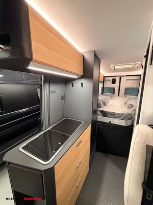 Adria Twin bild 16