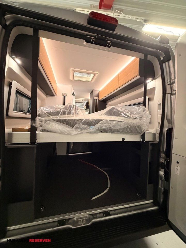 Adria Twin bild 4