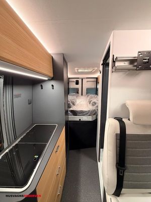 Adria Twin bild 15