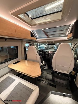Adria Twin bild 14