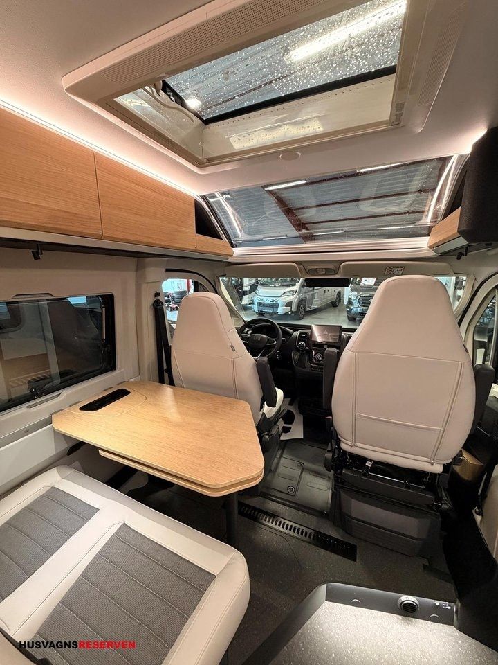 Adria Twin bild 14