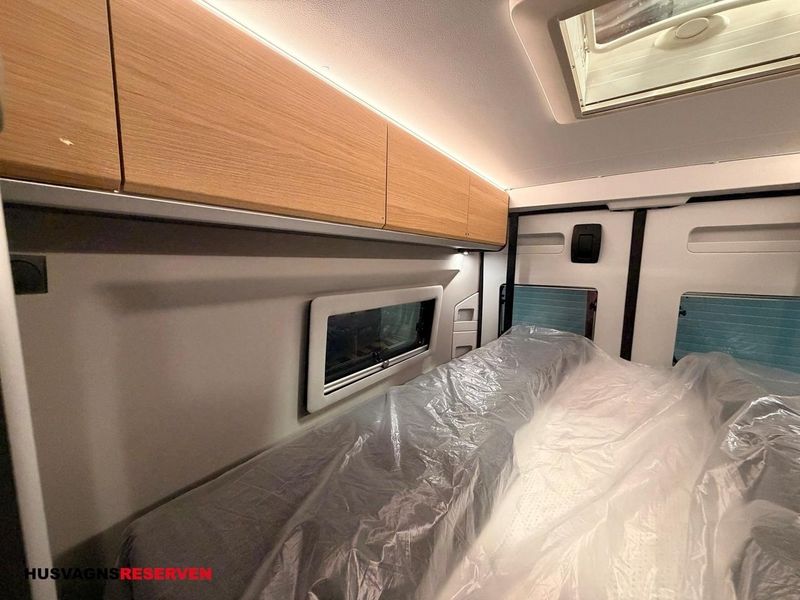 Adria Twin bild 24