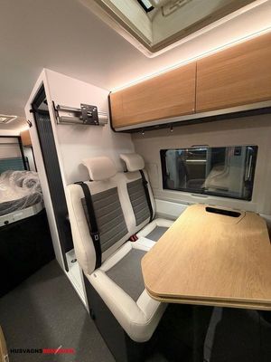 Adria Twin bild 13