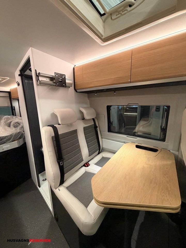 Adria Twin bild 12