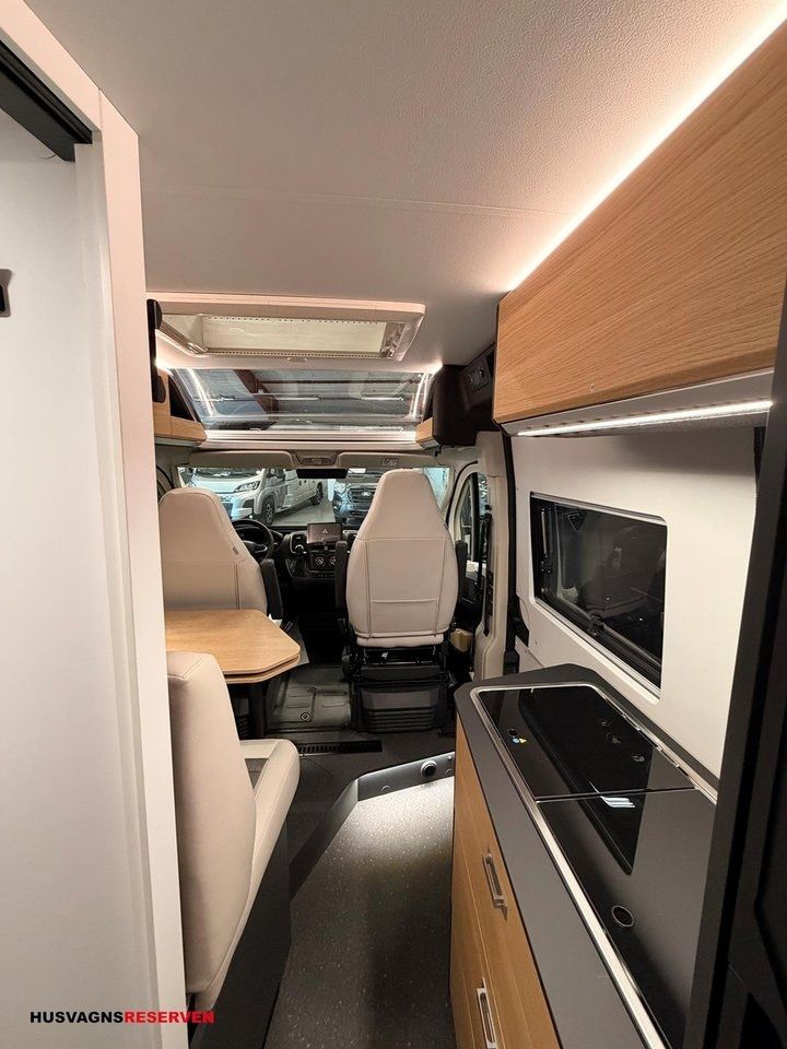 Adria Twin bild 25