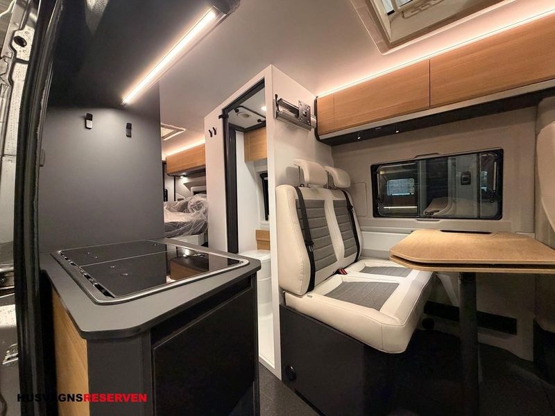 Adria Twin bild 10