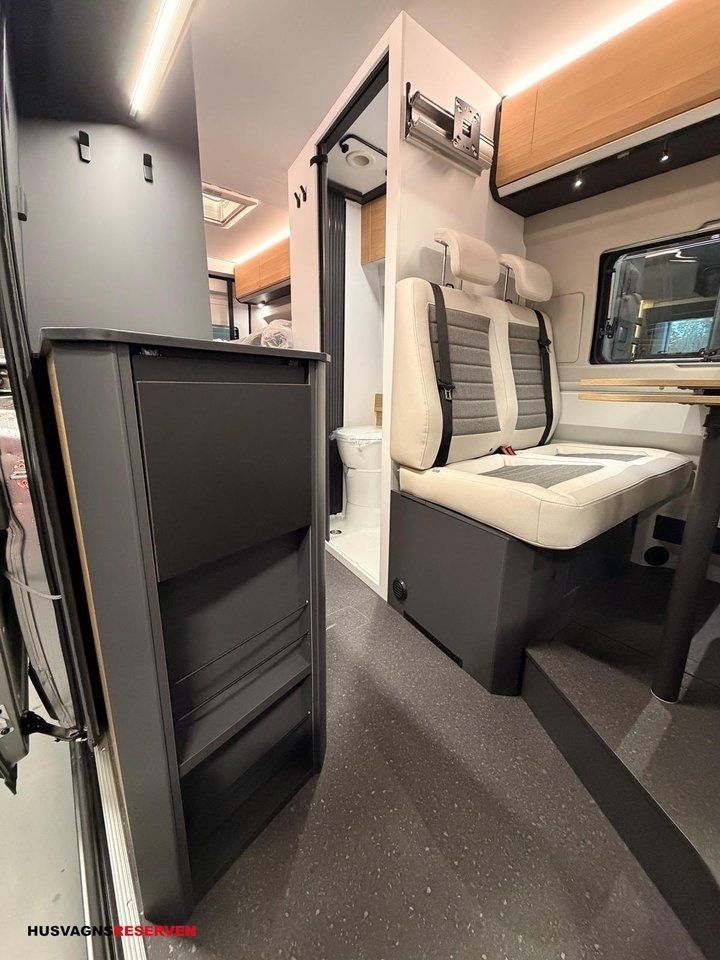 Adria Twin bild 11
